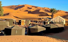 Nomada Desert Camp